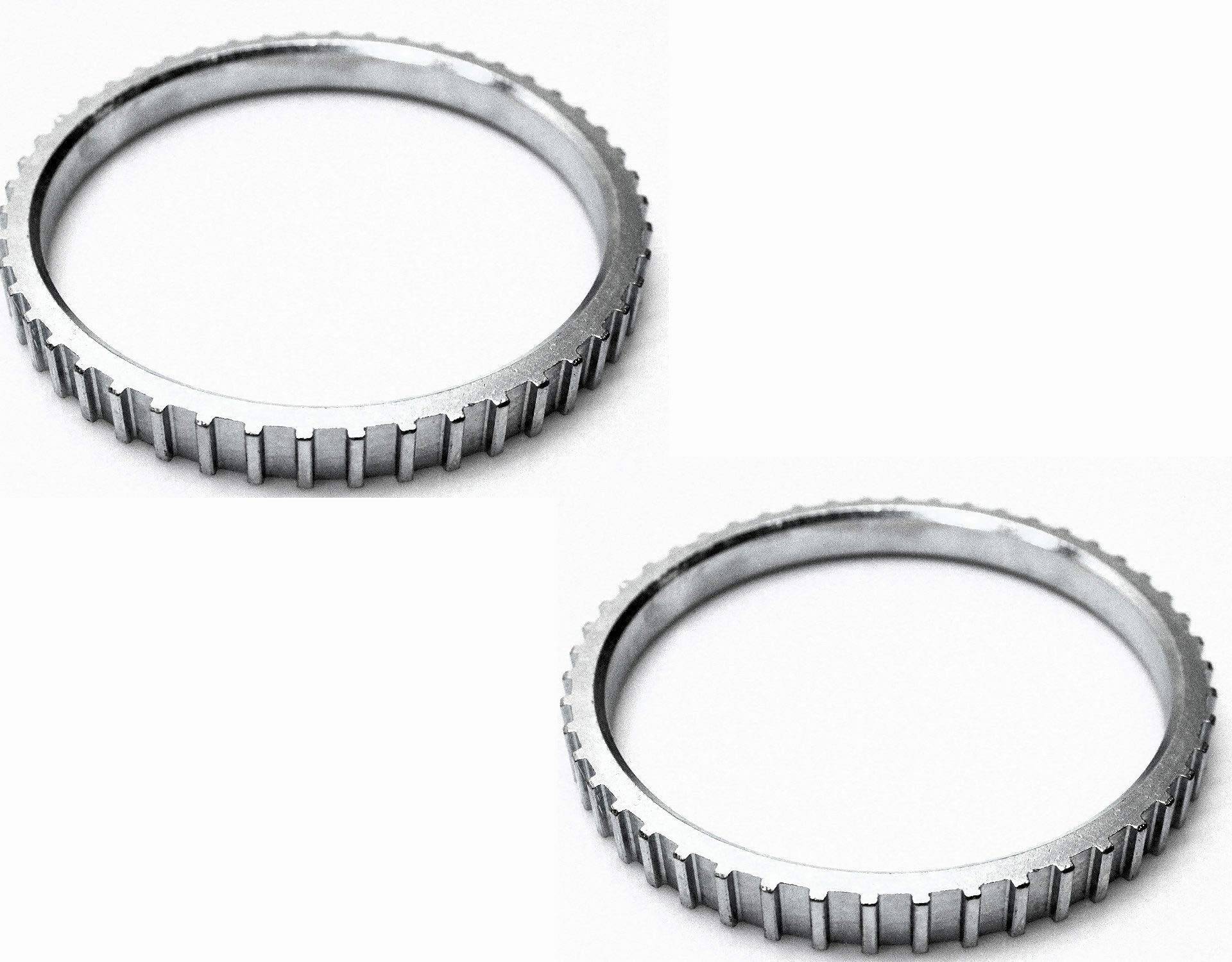 DAKAtec 400099 ABS Ring Vorderachse (2 Stück) von DAKAtec Germany