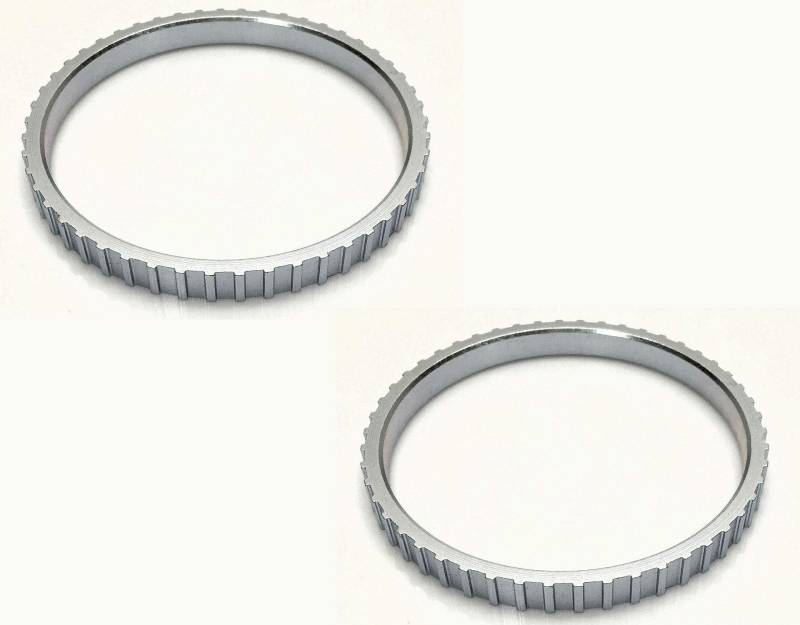 DAKAtec 400106 ABS Ring Sensorring Vorderachse (2 Stück) von DAKAtec Germany