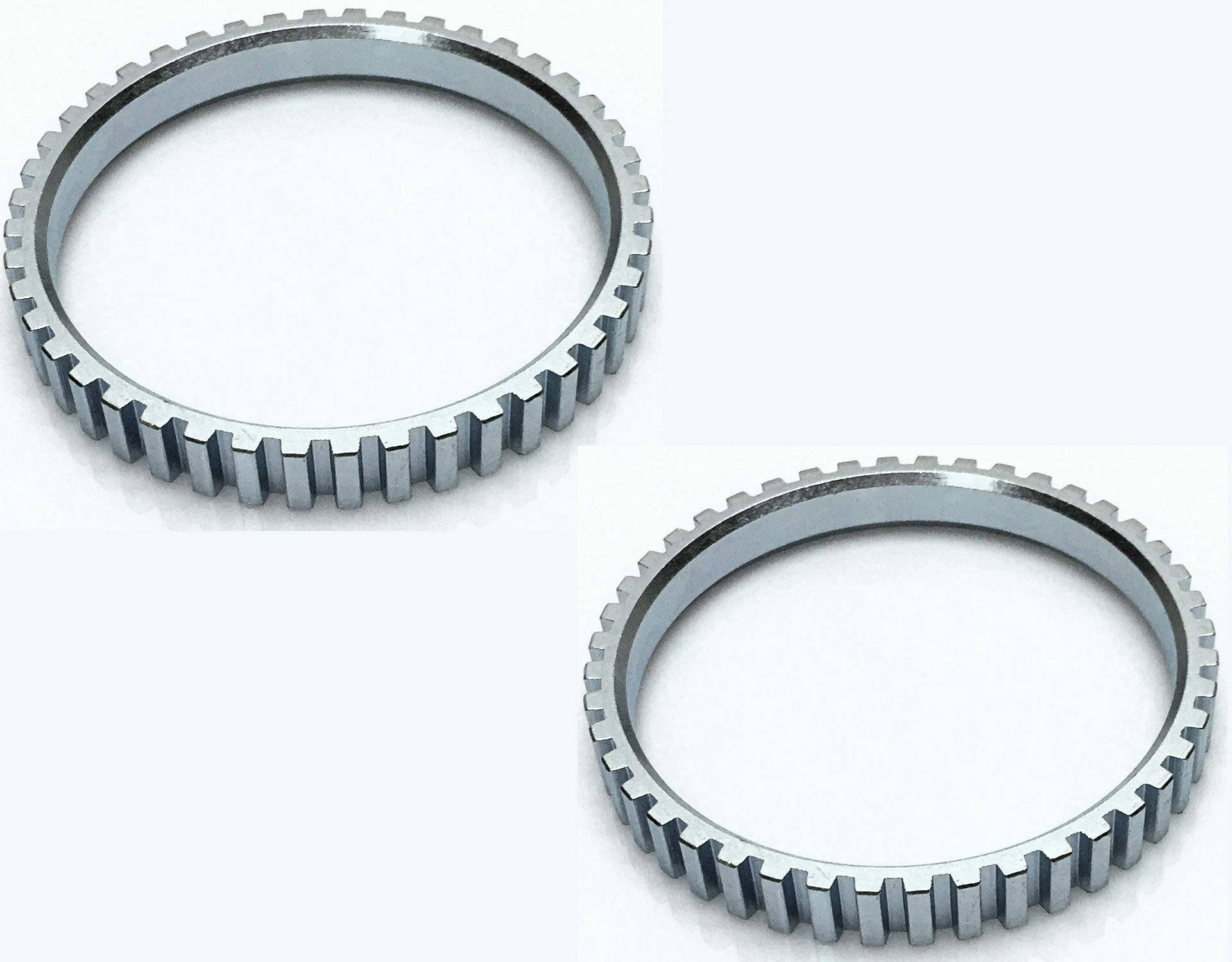 DAKAtec 400109 ABS Ring Sensorring Vorderachse (2 Stück) von DAKAtec Germany