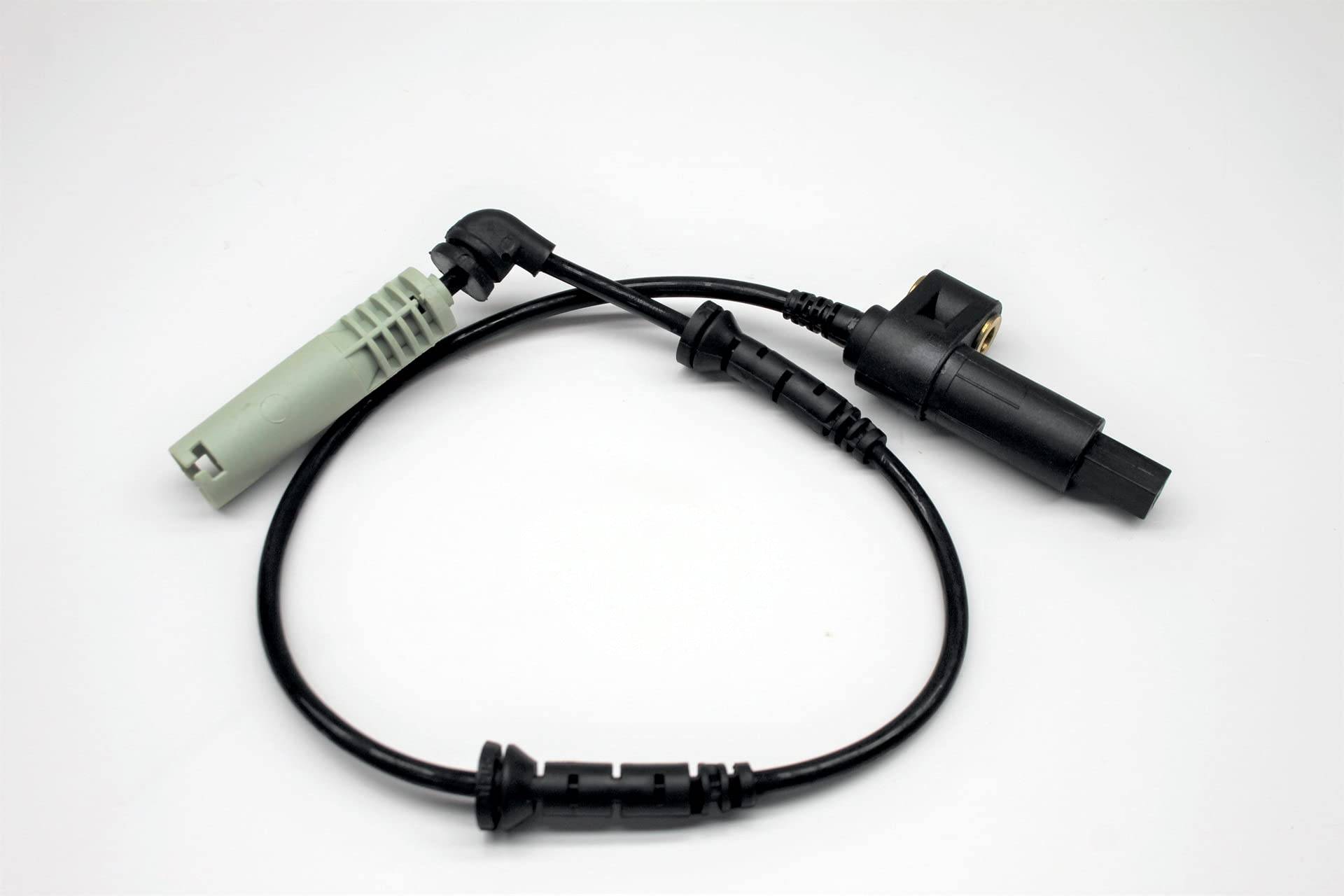 DAKAtec 410009 ABS Sensor Vorderachse DAKAtec 410009 ABS Sensor Vorderachse von DAKAtec Germany
