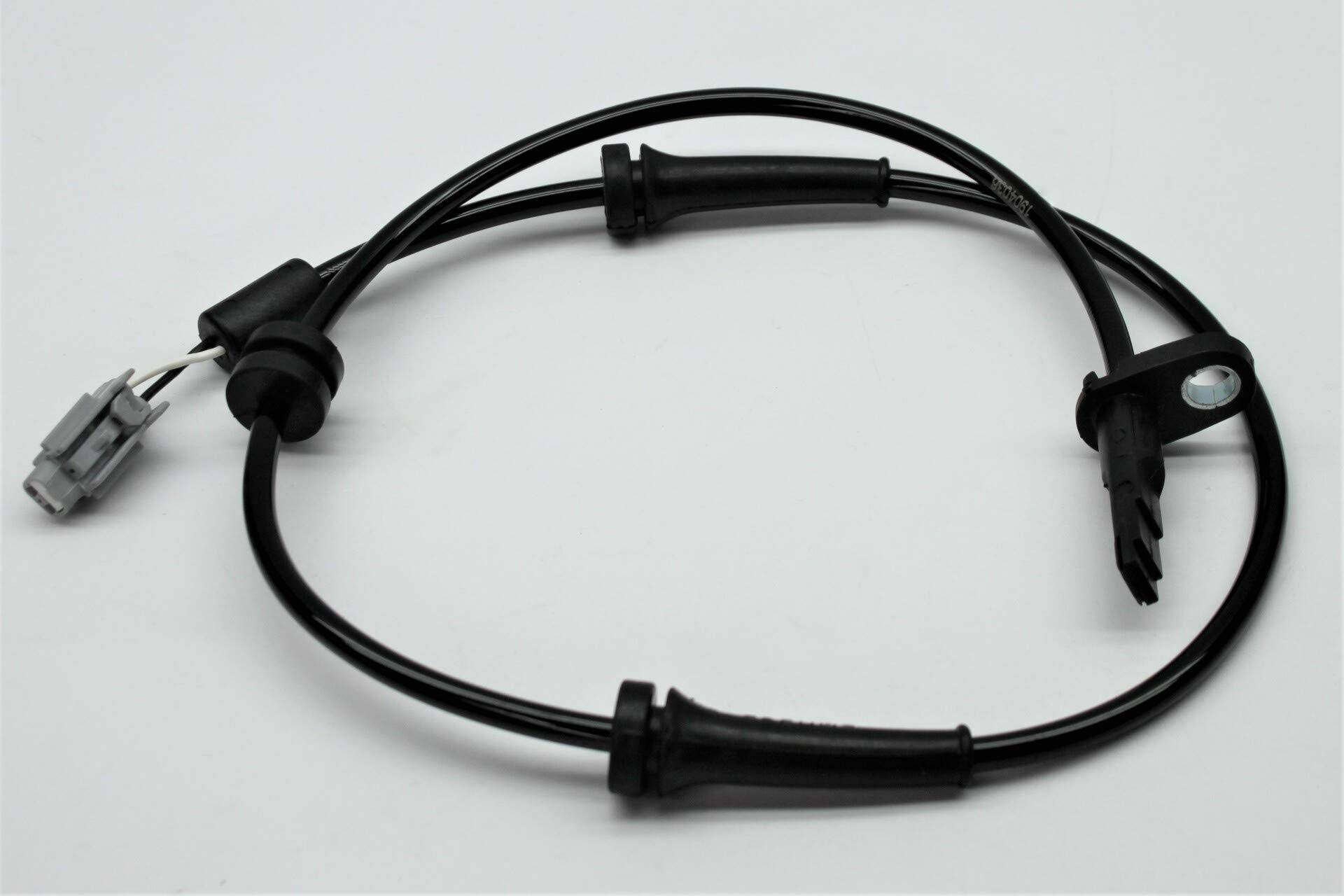 DAKAtec 410119 ABS Sensor Vorderachse DAKAtec 410119 ABS Sensor Vorderachse von DAKAtec Germany