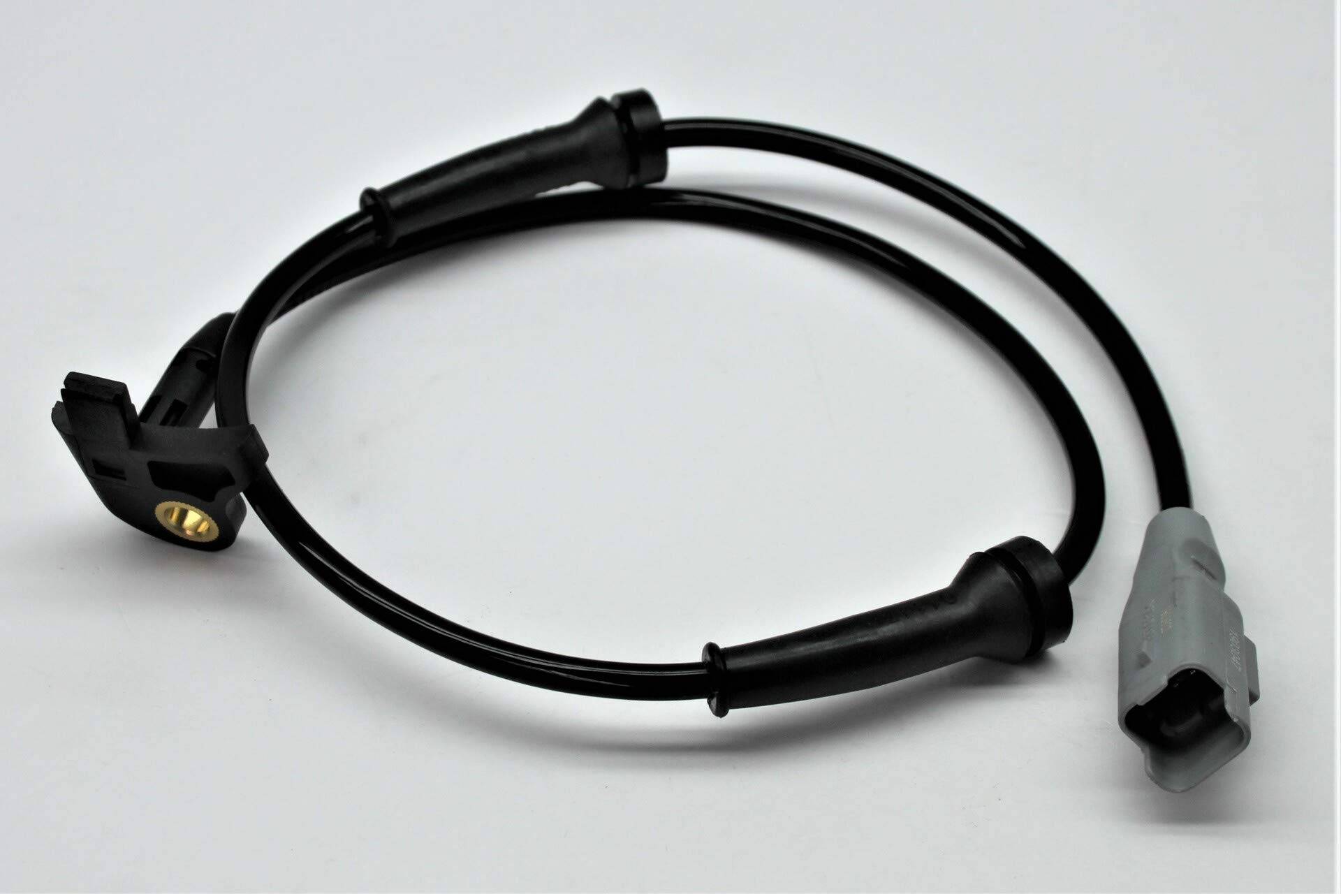 DAKAtec 410168 ABS Sensor Vorderachse DAKAtec 410168 ABS Sensor Vorderachse von DAKAtec Germany