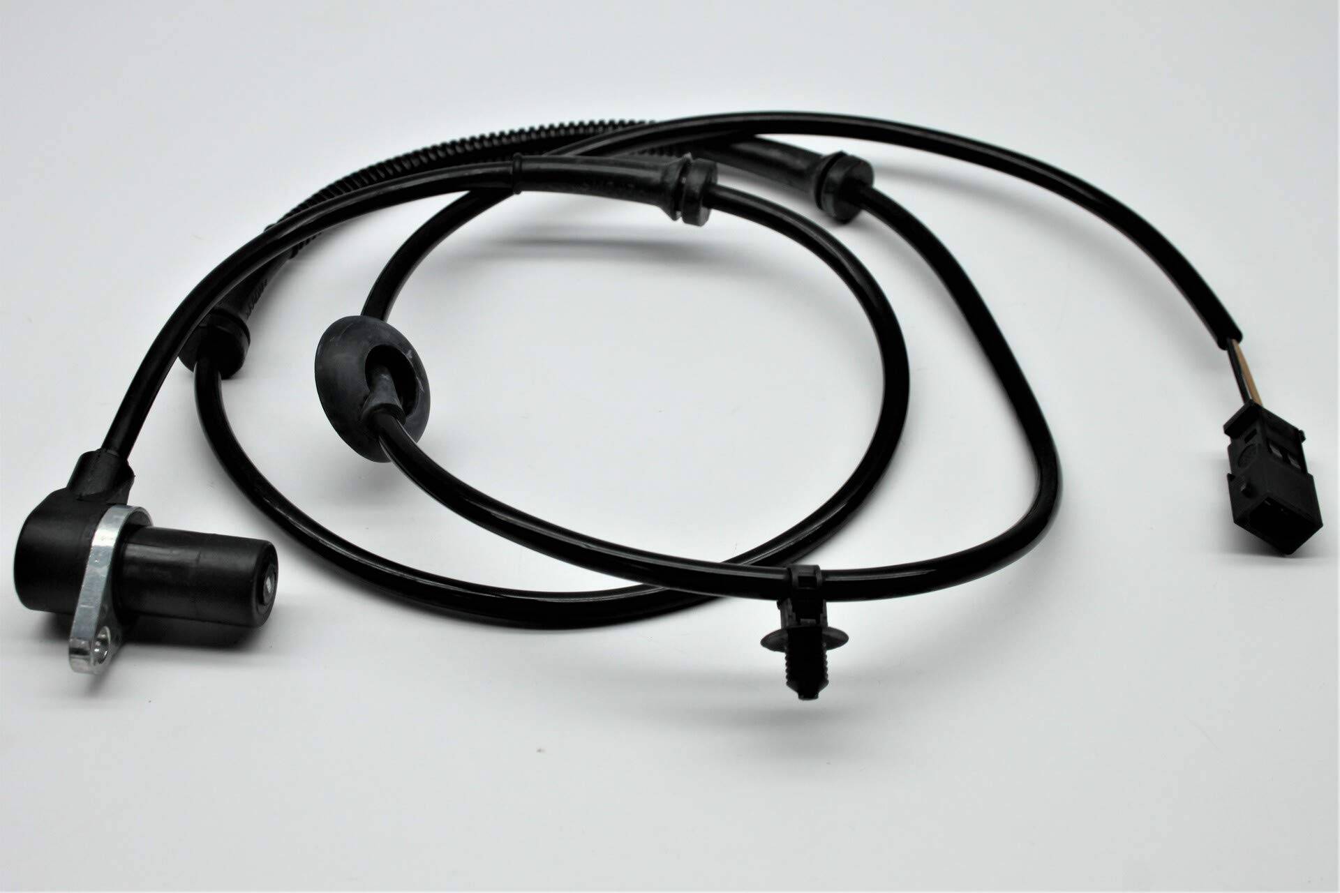 DAKAtec 410248 ABS Sensor Hinterachse Rechts DAKAtec 410248 ABS Sensor Hinterachse Rechts von DAKAtec Germany