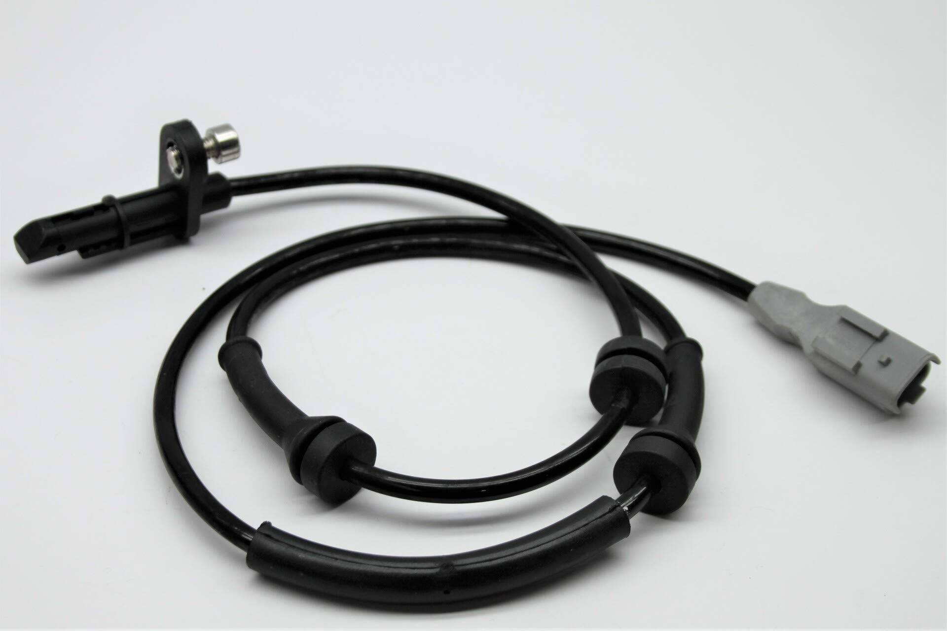DAKAtec 410308 ABS Sensor Vorderachse DAKAtec 410308 ABS Sensor Vorderachse von DAKAtec Germany