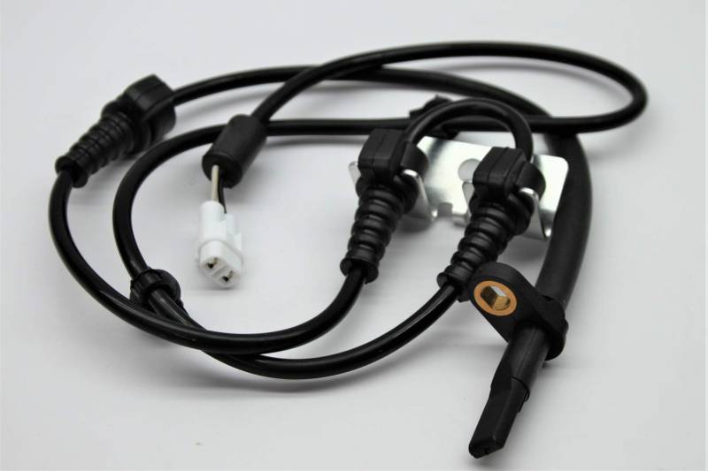 DAKAtec 410411 ABS Sensor Vorderachse Rechts DAKAtec 410411 ABS Sensor Vorderachse Rechts von DAKAtec Germany