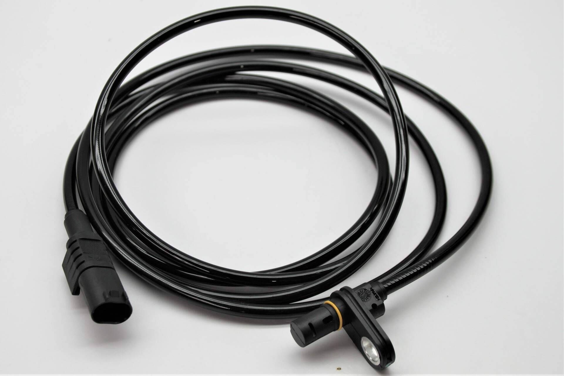 DAKAtec 410459 ABS Sensor Hinterachse DAKAtec 410459 ABS Sensor Hinterachse von DAKAtec Germany
