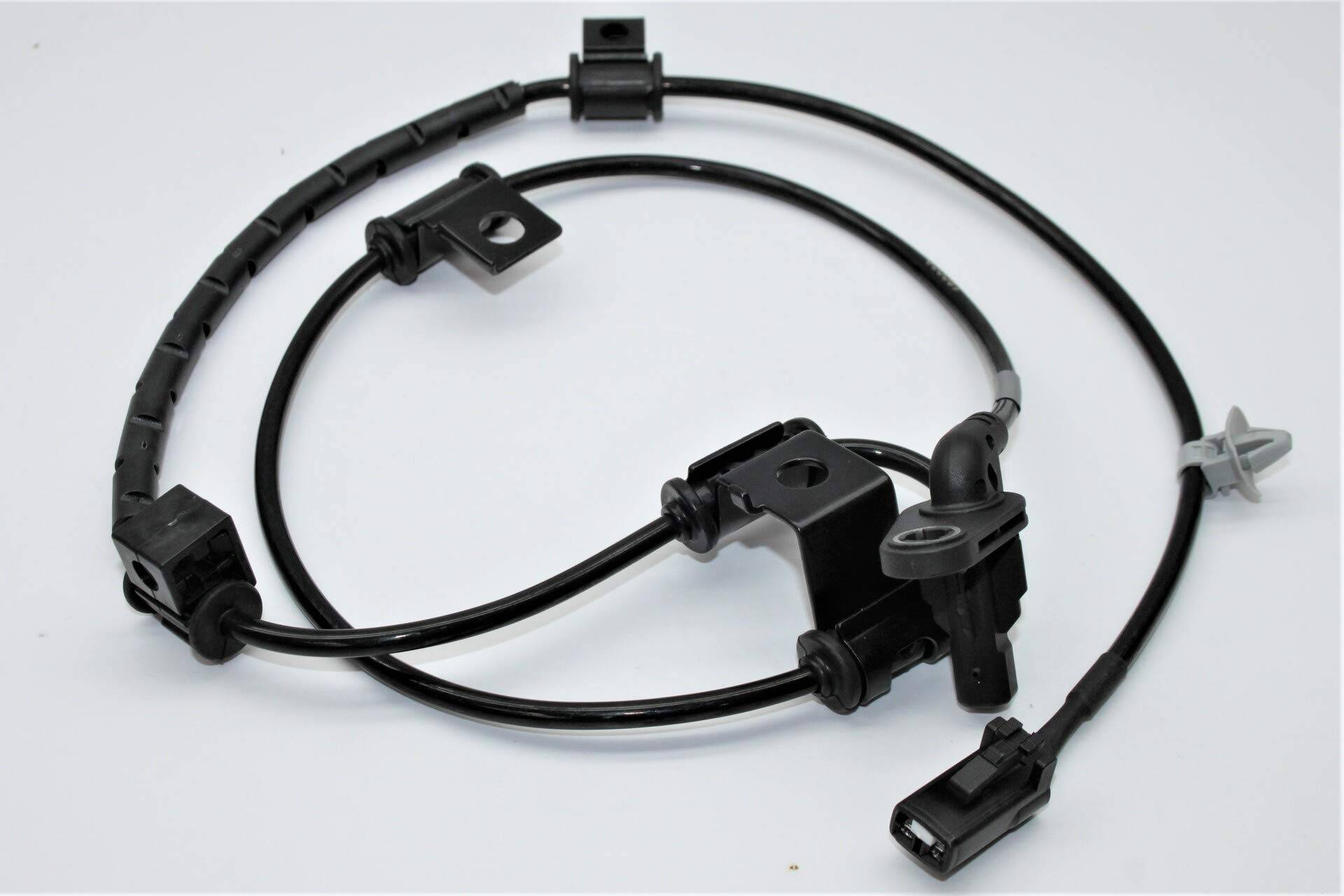 DAKAtec 410466 ABS Sensor Vorderachse Rechts DAKAtec 410466 ABS Sensor Vorderachse Rechts von DAKAtec Germany