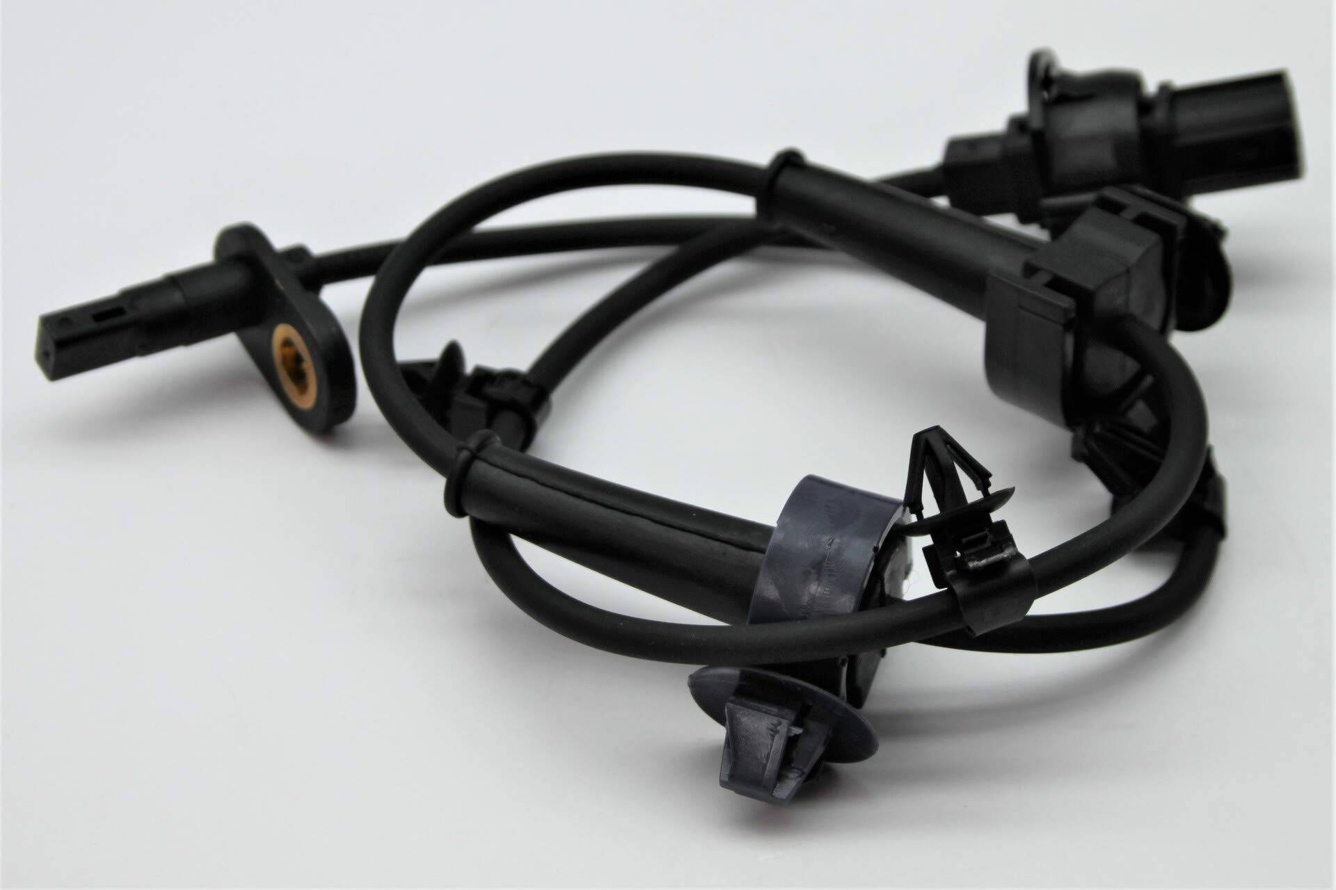 DAKAtec 410537 ABS Sensor Vorderachse Links von DAKAtec Germany