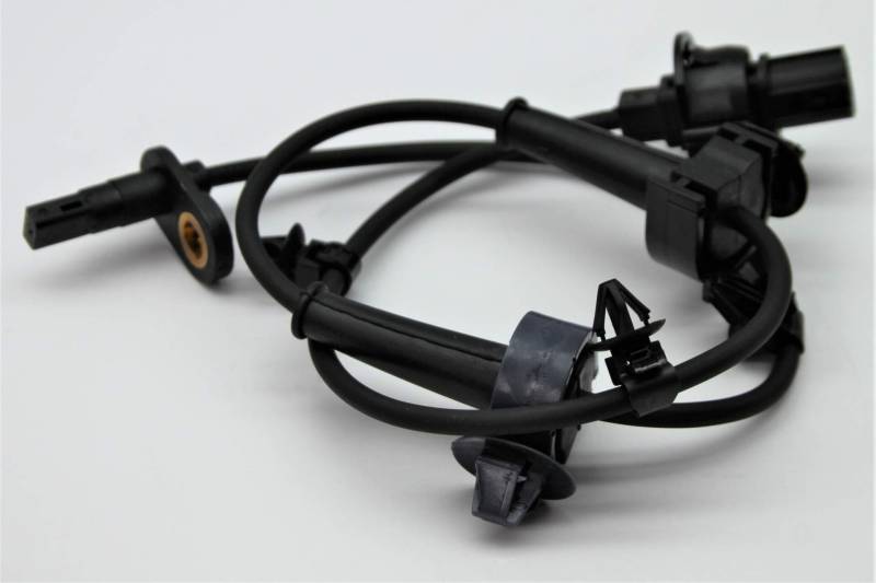 DAKAtec 410537 ABS Sensor Vorderachse Links von DAKAtec Germany