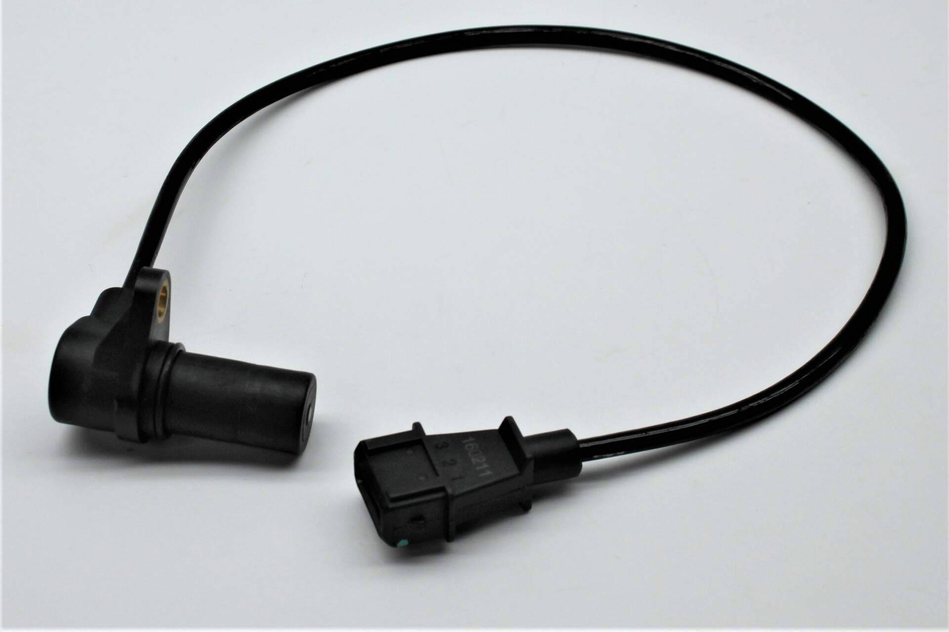 DAKAtec 420047 Kurbelwellensensor DAKAtec 420047 Kurbelwellensensor von DAKAtec Germany