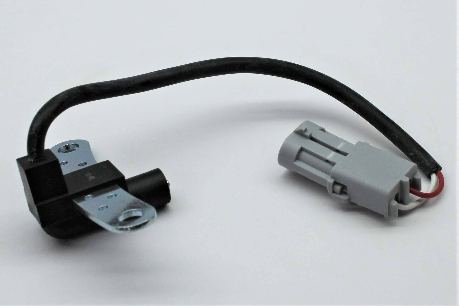 DAKAtec 420064 Kurbelwellensensor 250mm DAKAtec 420064 Kurbelwellensensor 250mm von DAKAtec Germany