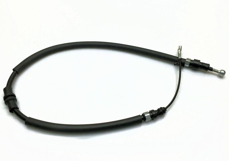 DAKAtec 600022 Handbremsseil von DAKAtec Germany