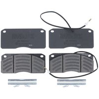 Bremsbelagsatz DANBLOCK DB 2903982 Bremsbelagsatz DANBLOCK DB 2903982 von Danblock