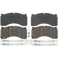 Bremsbelagsatz DANBLOCK DB 2912482 Bremsbelagsatz DANBLOCK DB 2912482 von Danblock