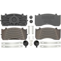 Bremsbelagsatz DANBLOCK DB 2914882 Bremsbelagsatz DANBLOCK DB 2914882 von Danblock
