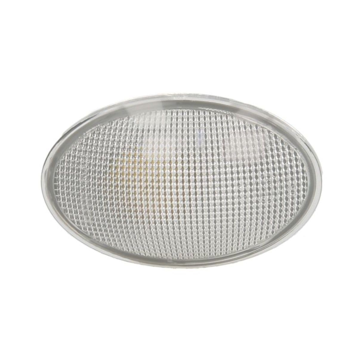 Blinker Seitenblinker rechts=links für OPEL Combo Corsa Vita MPV 2000-, gelb Blinker Seitenblinker rechts=links für OPEL Combo Corsa Vita MPV 2000-, gelb von TYC