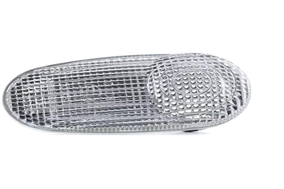 Blinker Seitenblinker weiß rechts=links für ALFA ROMEO 147 Mito FIAT Bravo 2001- Blinker Seitenblinker weiß rechts=links für ALFA ROMEO 147 Mito FIAT Bravo 2001- von TYC