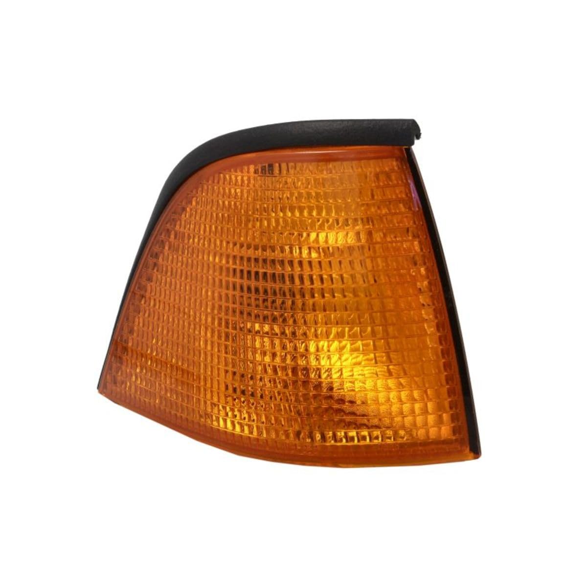 Blinkleuchte Blinker gelb rechts für BMW E36 Cabrio Coupe 1992-1999 von TYC