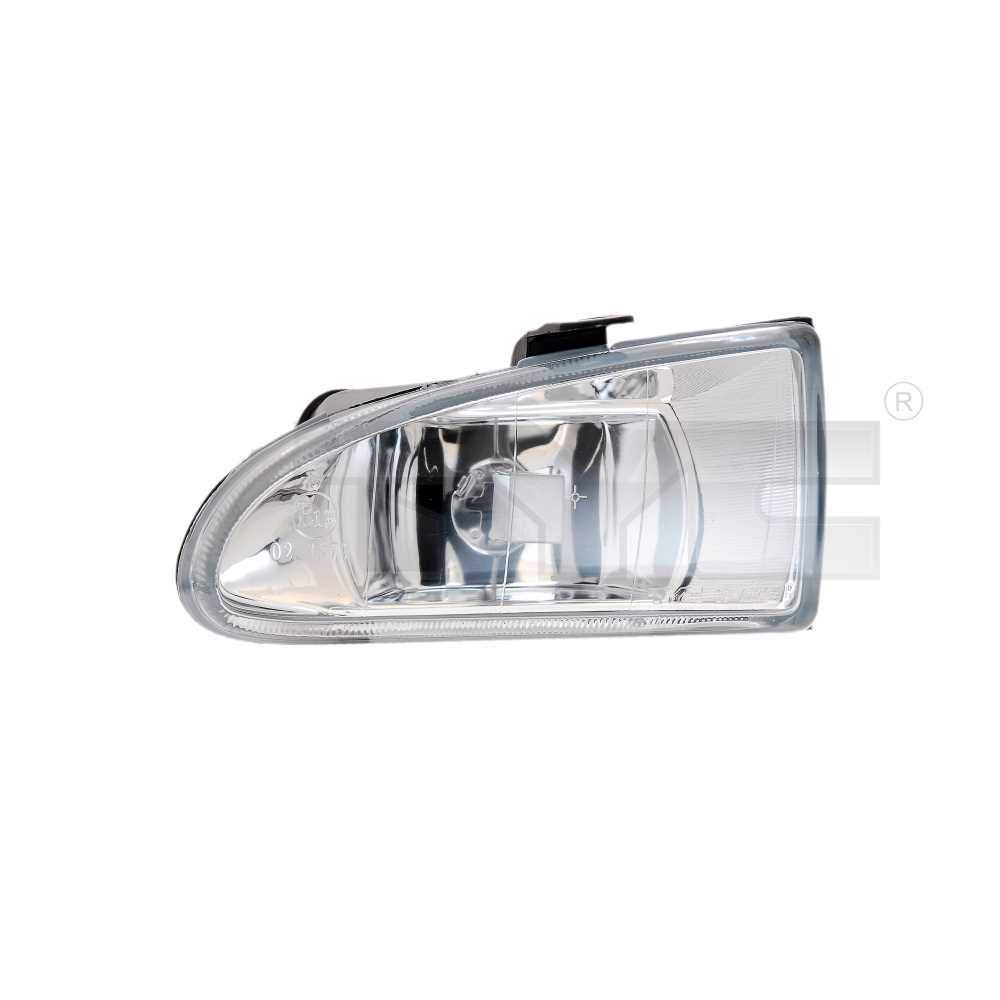 DAPA 190276052 Nebelscheinwerfer Links DAPA 190276052 Nebelscheinwerfer Links von DAPA