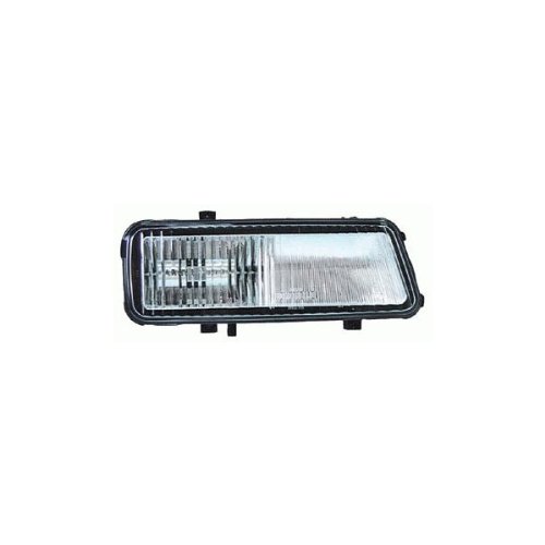 DAPA 195032052 Nebelscheinwerfer Links DAPA 195032052 Nebelscheinwerfer Links von DAPA
