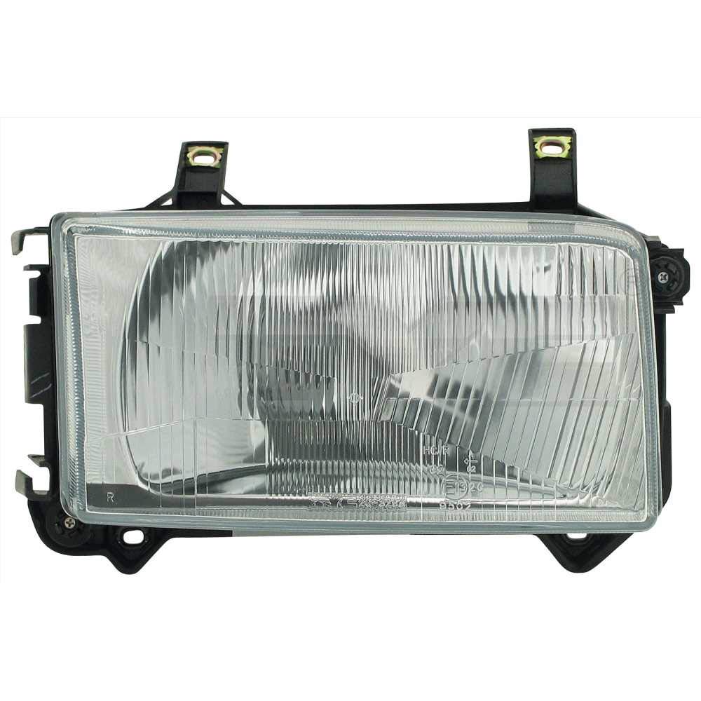 DAPA 203294082 Scheinwerfer Links DAPA 203294082 Scheinwerfer Links von DAPA