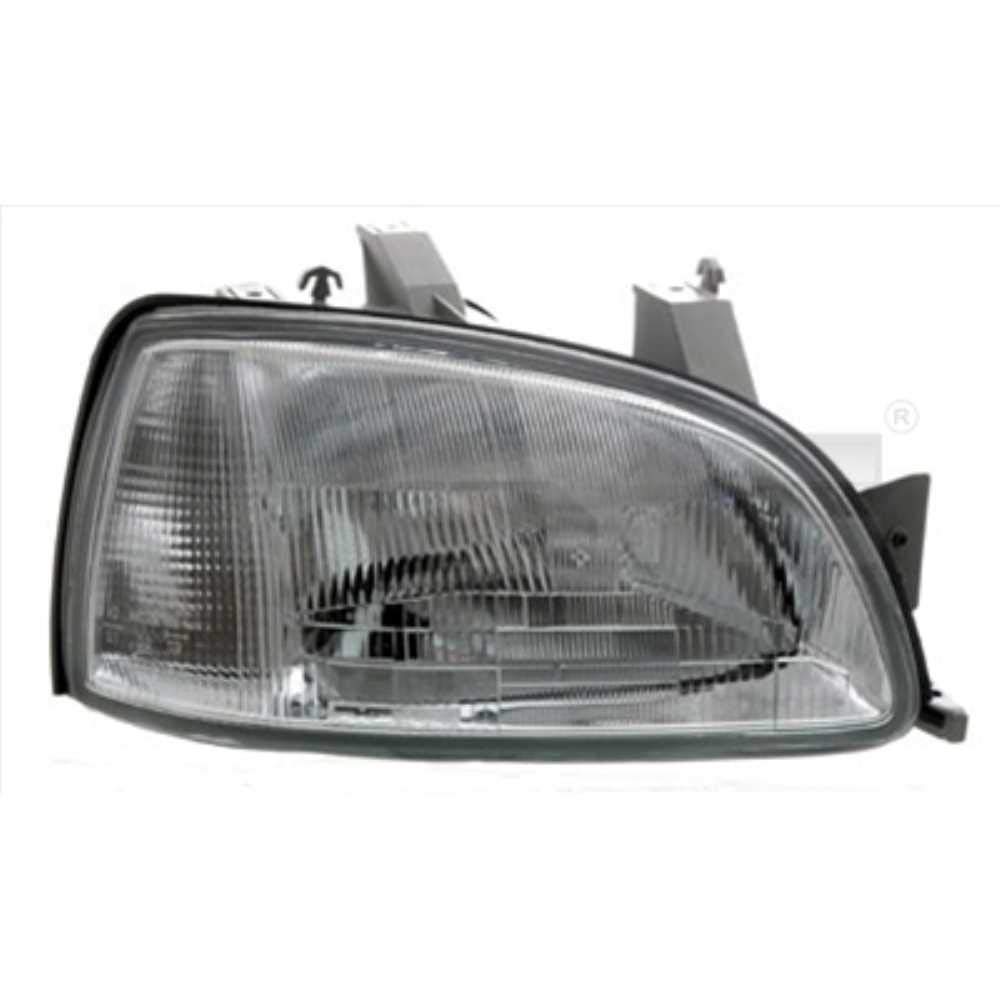 DAPA 203746082 Scheinwerfer Links DAPA 203746082 Scheinwerfer Links von DAPA