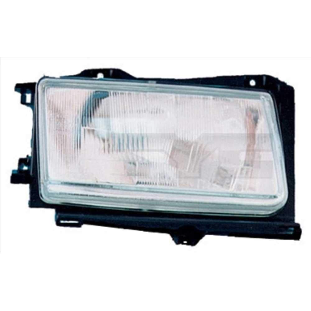 DAPA 205528082 Scheinwerfer Links DAPA 205528082 Scheinwerfer Links von DAPA