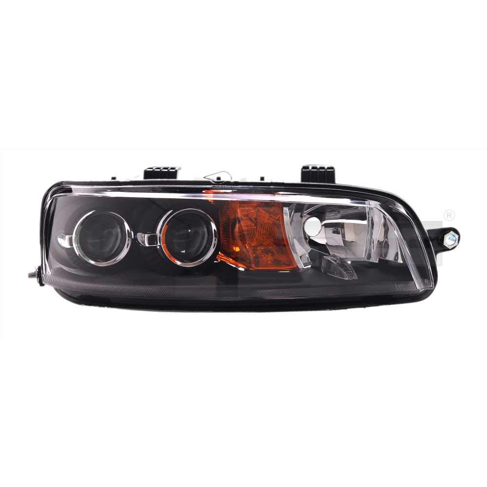 DAPA 205957152 Scheinwerfer Rechts DAPA 205957152 Scheinwerfer Rechts von DAPA