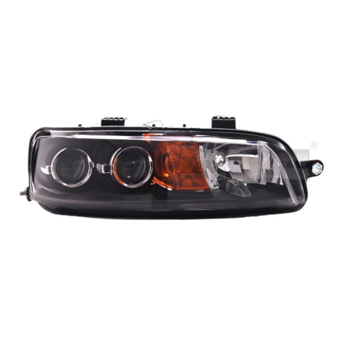 DAPA 205957752 Scheinwerfer Rechts DAPA 205957752 Scheinwerfer Rechts von DAPA