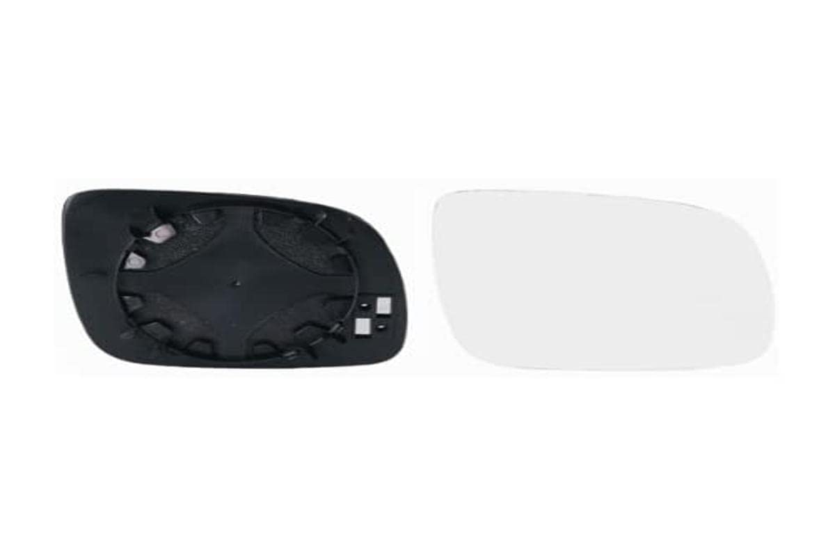 Spiegelglas Spiegel RECHTS passt zu Außenspiegel GOLF 4 +PASSAT Spiegelglas Spiegel RECHTS passt zu Außenspiegel GOLF 4 +PASSAT von DAPA