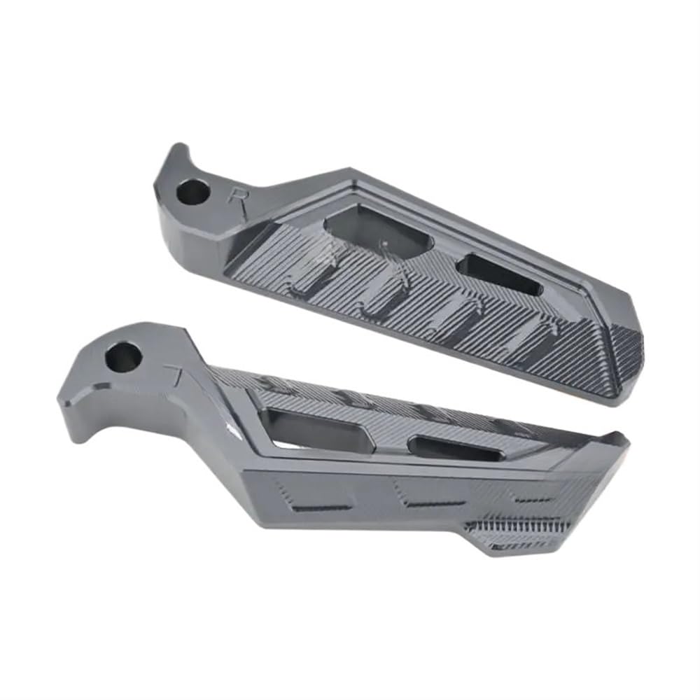 DARDDI fußrasten vorne Chopper Für Xmax 400 300 250 125 Motorrad Hinten Passagier Fußstütze CNC Hinten Fußrasten Pedal Zubehör Teile Pedale Ruhefußstütze DARDDI fußrasten vorne Chopper Für Xmax 400 300 250 125 Motorrad Hinten Passagier Fußstütze CNC Hinten Fußrasten Pedal Zubehör Teile Pedale Ruhefußstütze von DARDDI