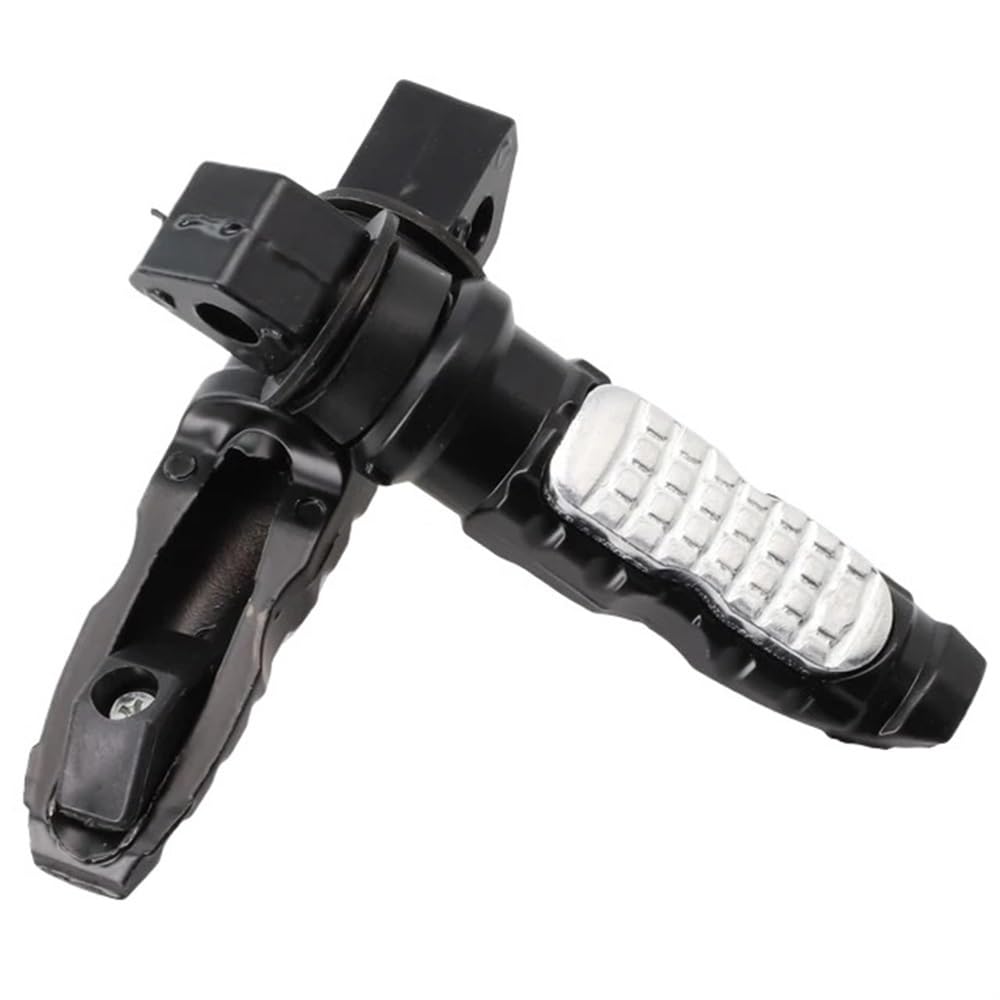 DARDDI fußrasten vorne Chopper Motorrad Fußrasten Allgemeine Aluminium Legierung Fußstütze Für YZF R1 2002-2020 Für R6 2003-2020 Für YZF R6S R1M Pedale Ruhefußstütze DARDDI fußrasten vorne Chopper Motorrad Fußrasten Allgemeine Aluminium Legierung Fußstütze Für YZF R1 2002-2020 Für R6 2003-2020 Für YZF R6S R1M Pedale Ruhefußstütze von DARDDI