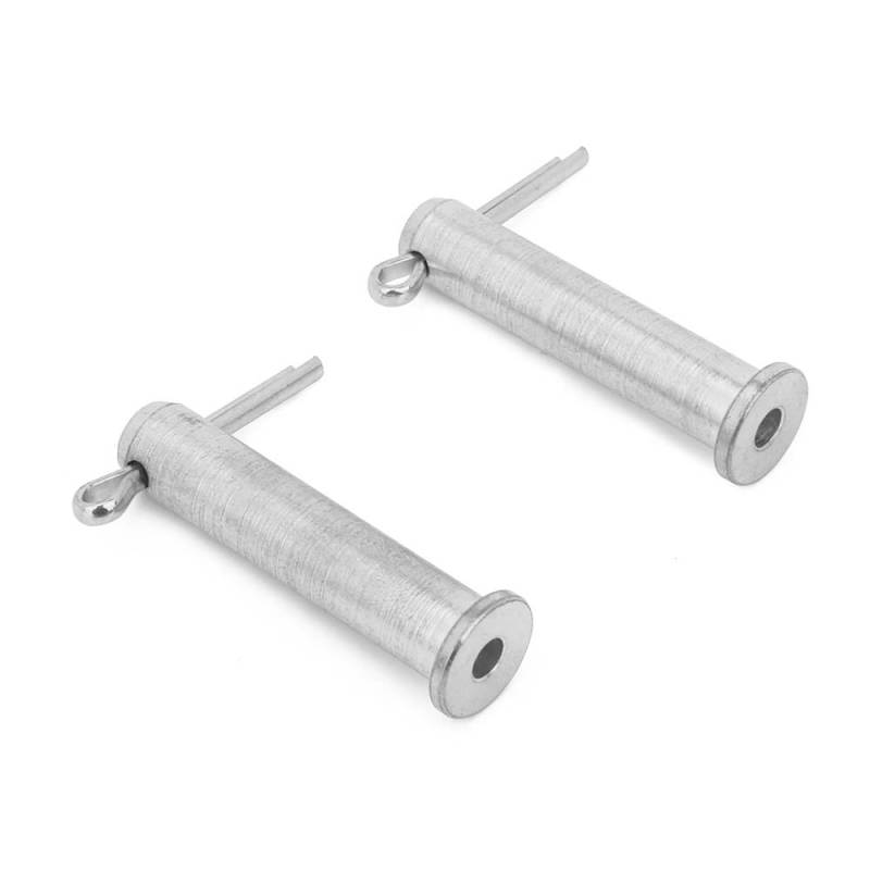 DARDDI fußrasten vorne Chopper Motorrad Fußrasten Fußrasten Pedale Fußstütze Für YZ 65 85 125 250 125X 250X 250FX 450FX WR 250F 450F YZF WRF 250 Pedale Ruhefußstütze von DARDDI