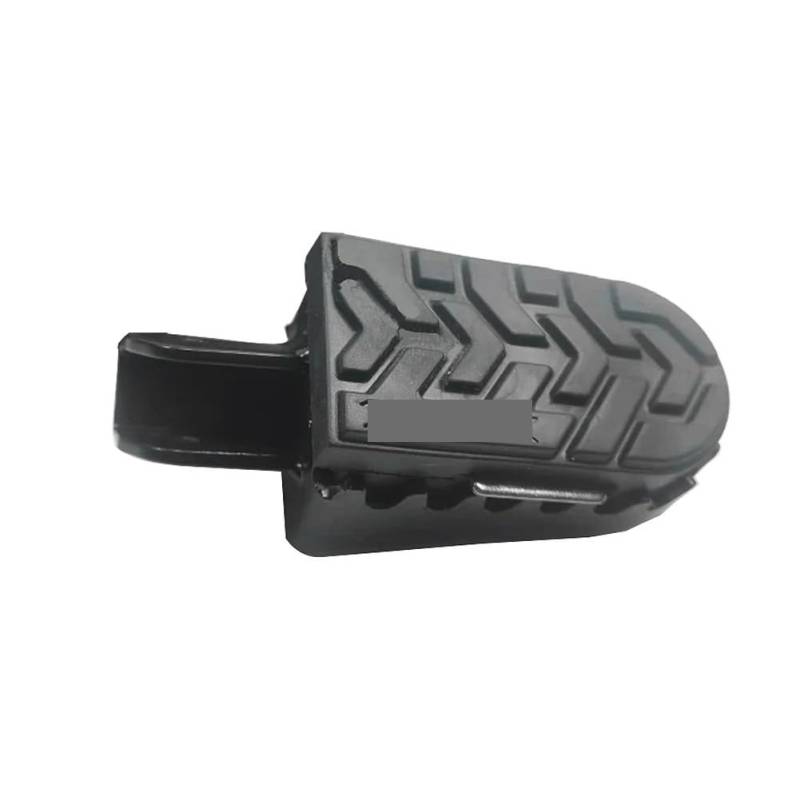DARDDI fußrasten vorne Chopper Motorrad Vorne Hinten Fußstütze Fußstütze Pedal Für TRK502 TRK502X 2020 Pedale Ruhefußstütze von DARDDI