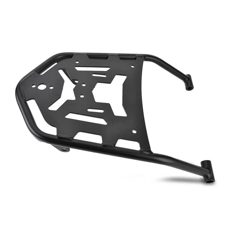 Gepäckträger Träger Für CRF250 Für Rallye Für CRF 250 Motorrad-Heckgepäckträger Gepäckträger Heckträger-Stützhalterung 2017-2020 Gepäckträger Stützbügel von DARDDI