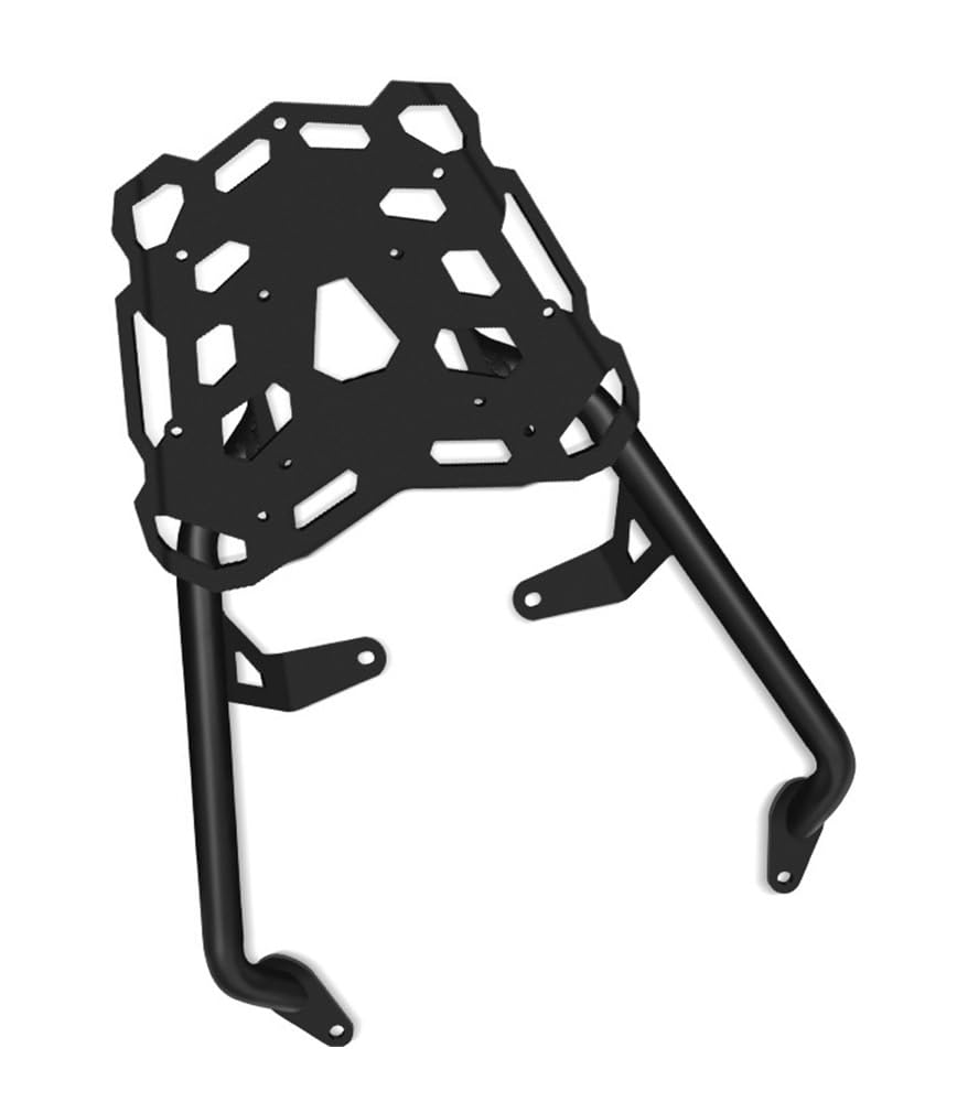 Gepäckträger Träger Für XADV 750 2021-2022 Heckträger Gepäckträgerhalter Satteltaschenhalter Frachtregal Motorradzubehör Gepäckträger Stützbügel Gepäckträger Träger Für XADV 750 2021-2022 Heckträger Gepäckträgerhalter Satteltaschenhalter Frachtregal Motorradzubehör Gepäckträger Stützbügel von DARDDI