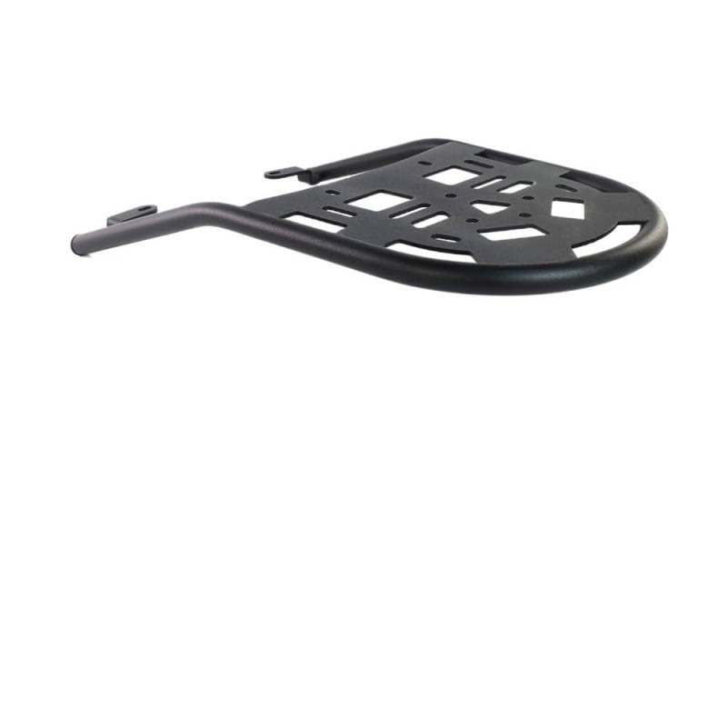 Gepäckträger Träger Motorrad-Heckgepäckträger Für Für TW200 Für TW 200 1987-2020 2021 2022 2023 2024 Koffer-Heckträger-Stützhalterung Gepäckträger Stützbügel von DARDDI