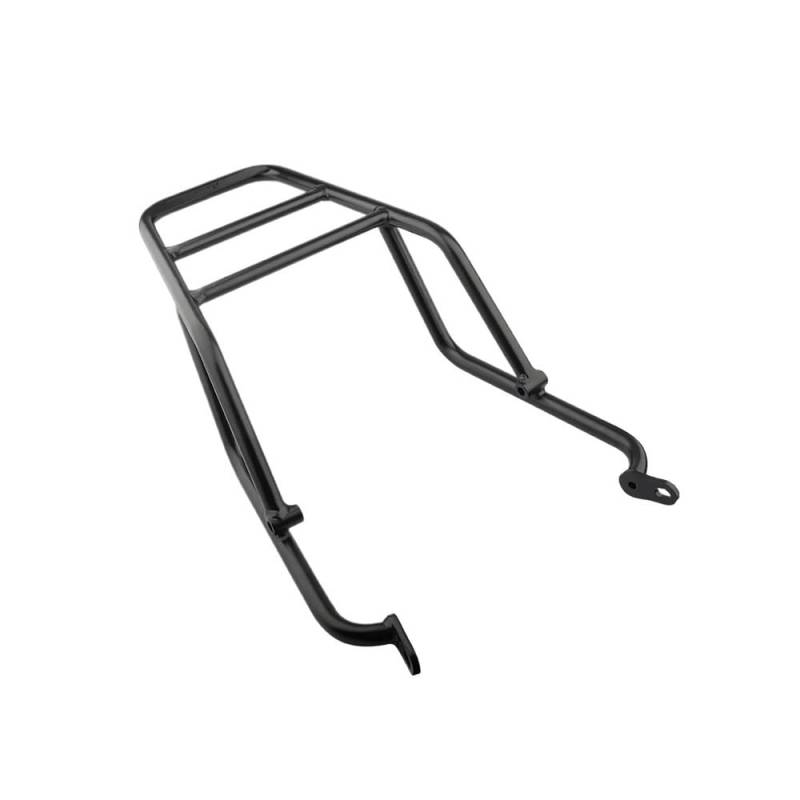 Gepäckträger Träger Motorrad-Heckträger Für CB350 Für Hness Für GB350 2021-2023 Zubehör Koffer Gepäckträger Bord Für Re&gal Gepäckträger Stützbügel von DARDDI