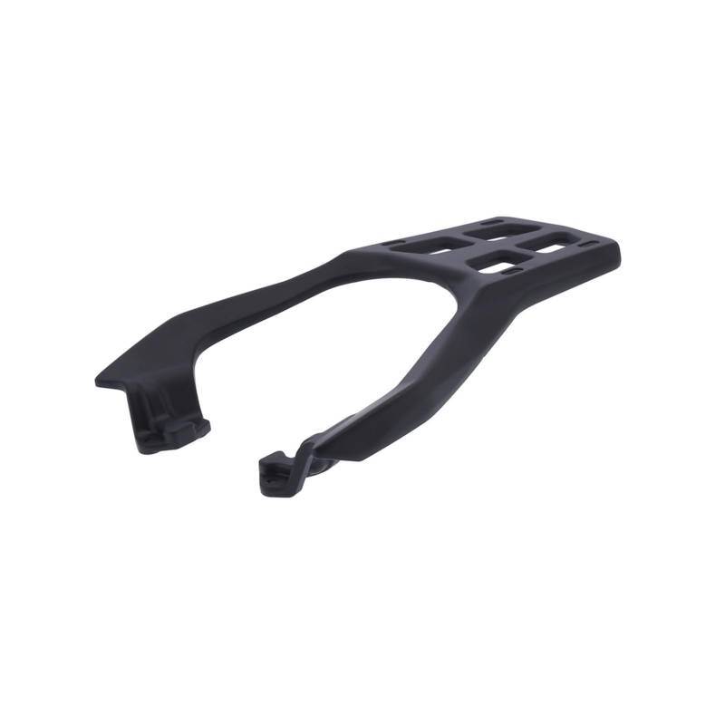 Gepäckträger Träger Motorrad-Heckträger Gepäckboxhalter Für Re&gal Modifikation Für Für Mio Für I125 Für Mio125 Gepäckträger Stützbügel von DARDDI