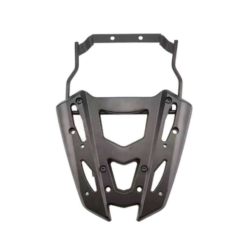 Gepäckträger Träger Motorradzubehör Für Für Aerox 155 Für NVX155 2015-2022 Gepäckhalter Frachtregalhalterung Heckträger Gepäckträger Stützbügel von DARDDI
