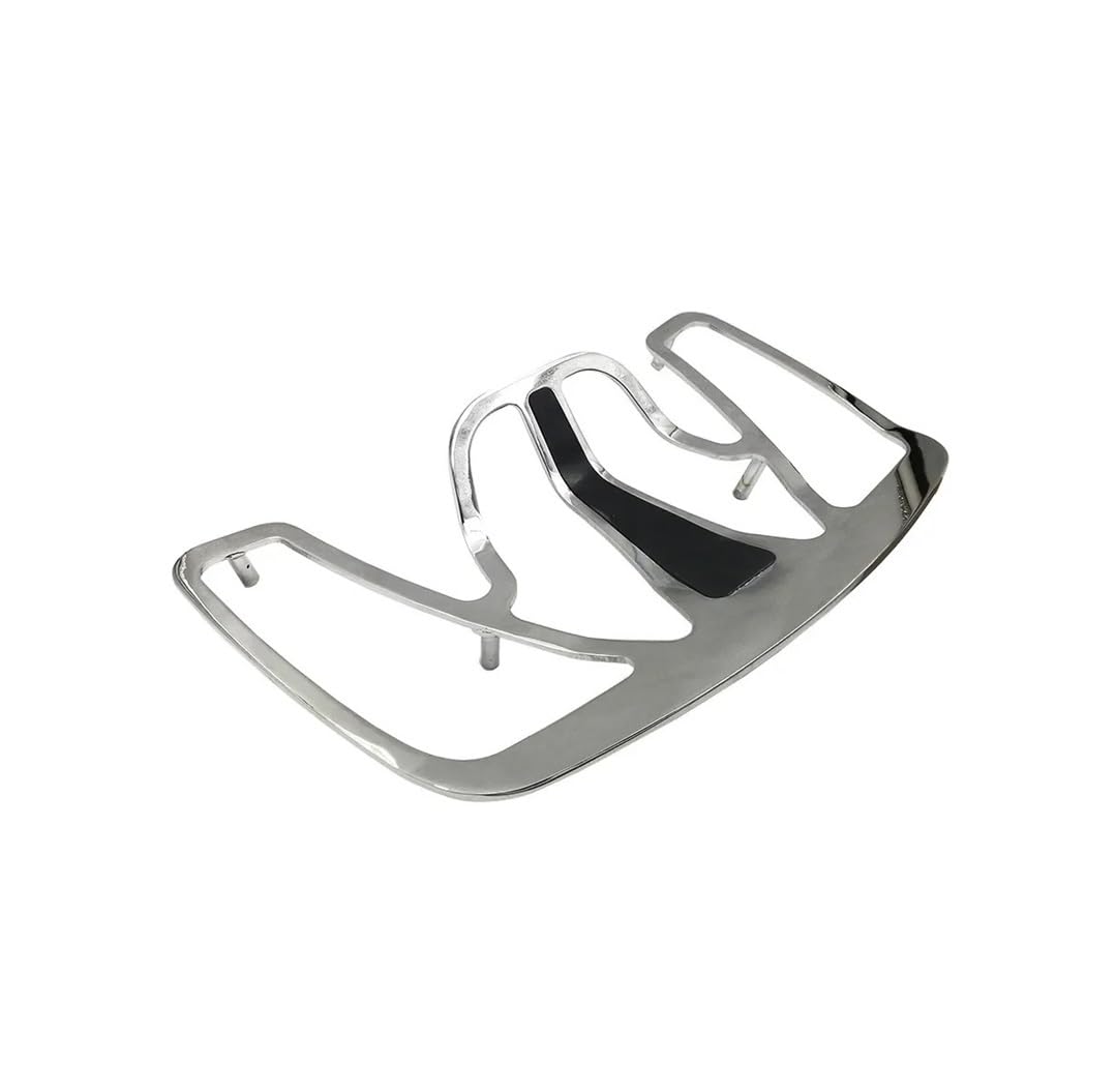 Gepäckträger Träger Motorradzubehör Heckkofferraum Aluminium Gepäckträger Für Go&ldWing Für GL1800 2001-2017 Heckträger Rückregal Gepäckträger Stützbügel Gepäckträger Träger Motorradzubehör Heckkofferraum Aluminium Gepäckträger Für Go&ldWing Für GL1800 2001-2017 Heckträger Rückregal Gepäckträger Stützbügel von DARDDI