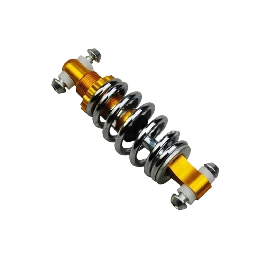 Motorräder Federbein 1 Pair 125mm Hinten Stoßdämpfer Für Elektrische Fahrrad Roller E Bike Frühling Hinten Schocks Motorräder Federbein 1 Pair 125mm Hinten Stoßdämpfer Für Elektrische Fahrrad Roller E Bike Frühling Hinten Schocks von DARDDI