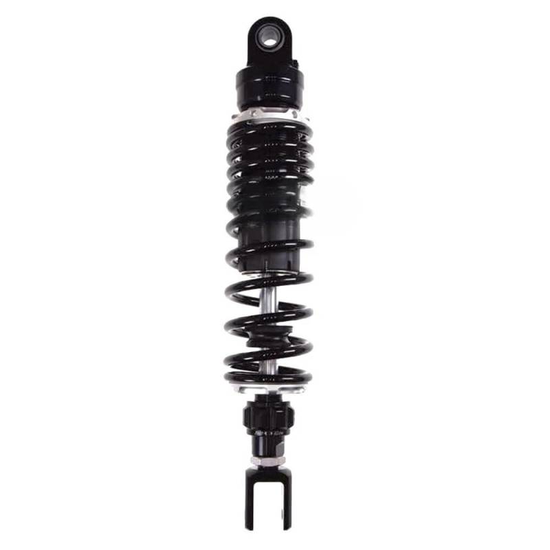 Motorräder Federbein 1 Pcs 290mm-360mm Motorrad Dämpfung Einstellen Hinten Stoßdämpfer ATV Hinten Suspension von DARDDI