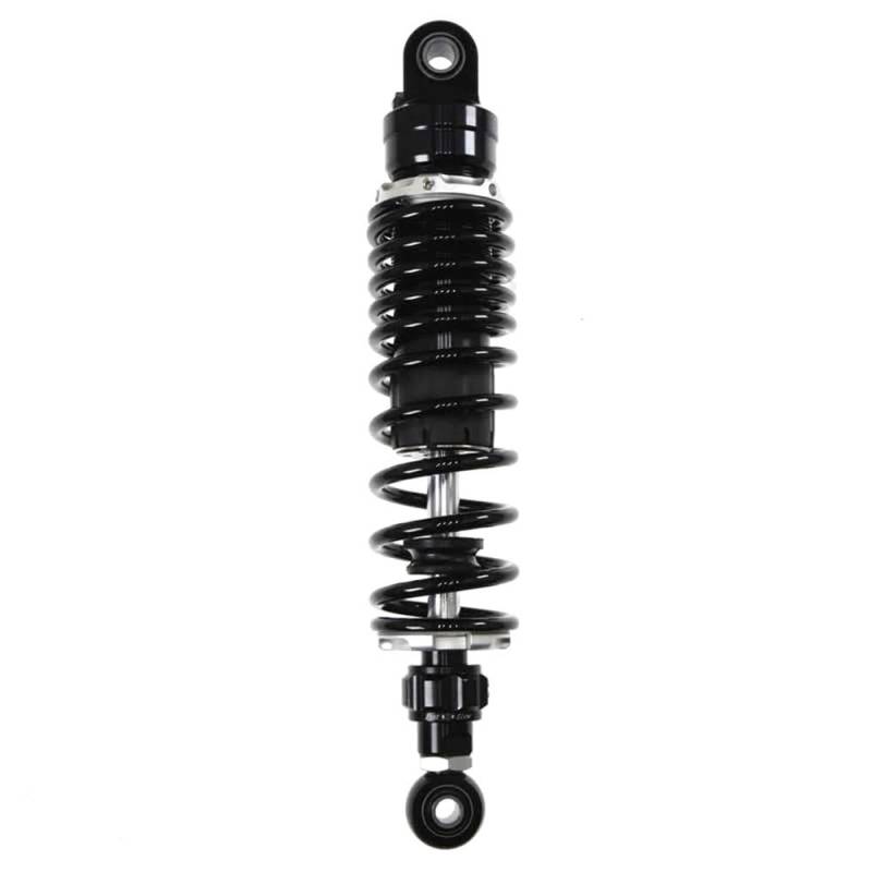 Motorräder Federbein 1 Pcs 290mm-360mm Motorrad Dämpfung Einstellen Hinten Stoßdämpfer ATV Hinten Suspension von DARDDI