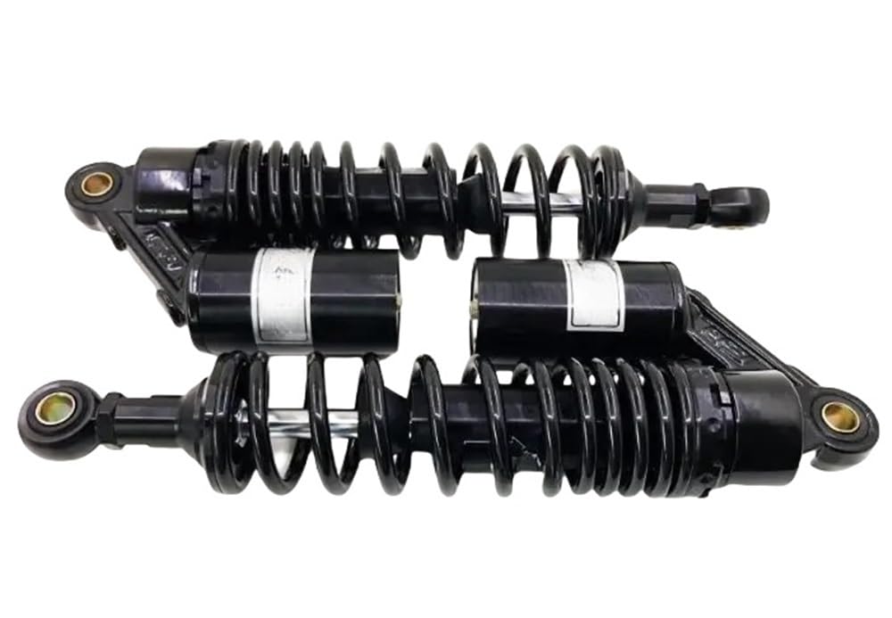 Motorräder Federbein 1 stück Motorrad Stoßdämpfer 290mm 305mm 320mm CB400 Hinten Stoßdämpfer Stickstoff Taschen Schock Hydraulische Änderung Teile Motorräder Federbein 1 stück Motorrad Stoßdämpfer 290mm 305mm 320mm CB400 Hinten Stoßdämpfer Stickstoff Taschen Schock Hydraulische Änderung Teile von DARDDI