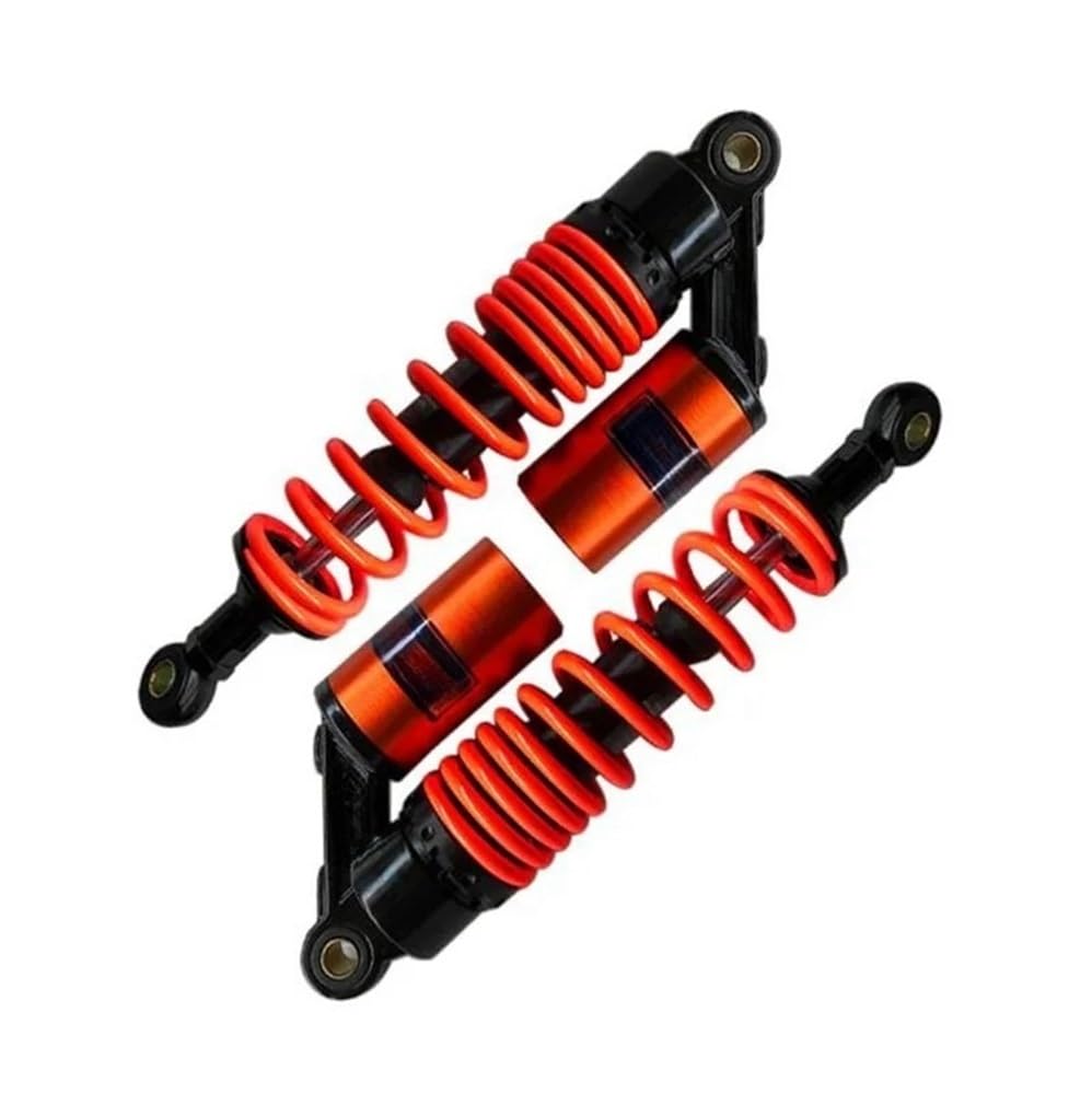 Motorräder Federbein 1 stück Motorrad Stoßdämpfer 290mm 305mm 320mm CB400 Hinten Stoßdämpfer Stickstoff Taschen Schock Hydraulische Änderung Teile Motorräder Federbein 1 stück Motorrad Stoßdämpfer 290mm 305mm 320mm CB400 Hinten Stoßdämpfer Stickstoff Taschen Schock Hydraulische Änderung Teile von DARDDI