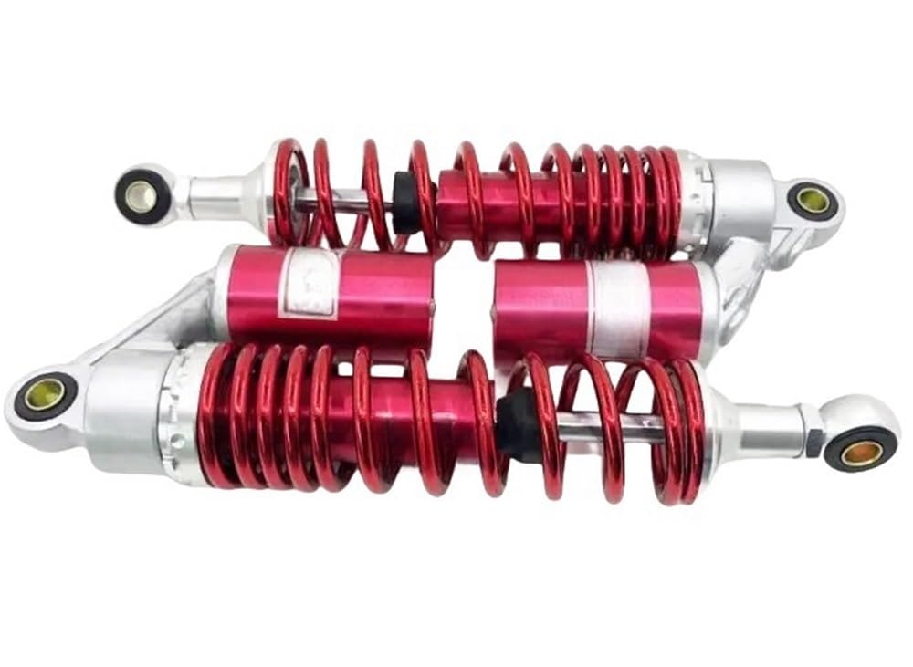 Motorräder Federbein 1 stück Motorrad Stoßdämpfer 290mm 305mm 320mm CB400 Hinten Stoßdämpfer Stickstoff Taschen Schock Hydraulische Änderung Teile Motorräder Federbein 1 stück Motorrad Stoßdämpfer 290mm 305mm 320mm CB400 Hinten Stoßdämpfer Stickstoff Taschen Schock Hydraulische Änderung Teile von DARDDI