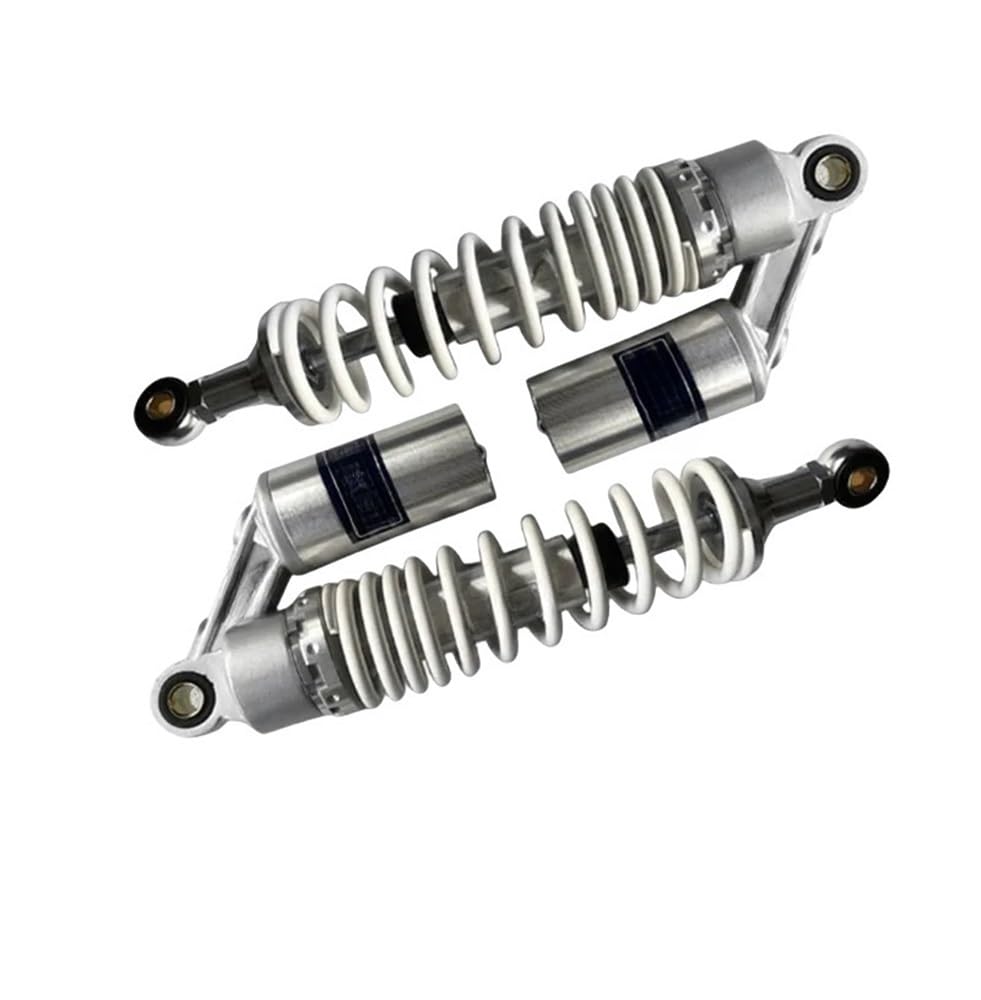 Motorräder Federbein 1 stück Motorrad Stoßdämpfer 290mm 305mm 320mm CB400 Hinten Stoßdämpfer Stickstoff Taschen Schock Hydraulische Änderung Teile Motorräder Federbein 1 stück Motorrad Stoßdämpfer 290mm 305mm 320mm CB400 Hinten Stoßdämpfer Stickstoff Taschen Schock Hydraulische Änderung Teile von DARDDI