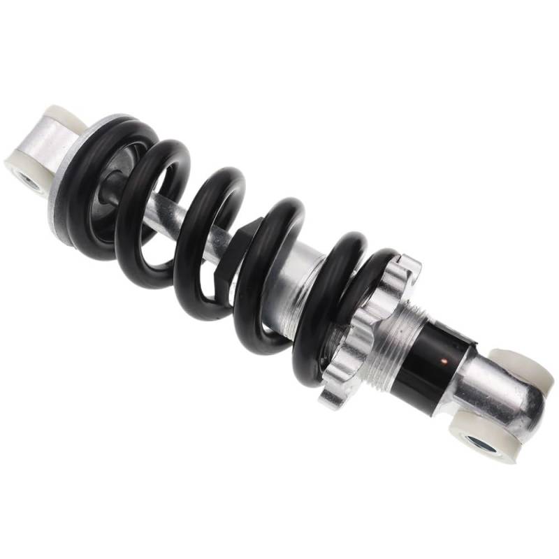 Motorräder Federbein 100 mm/125 mm/150 mm/160 mm/170 mm/180 mm/190 mm/200 mm Stoßdämpfer für die Hinterradaufhängung für 47 cc 49 cc Pocket Bike von DARDDI