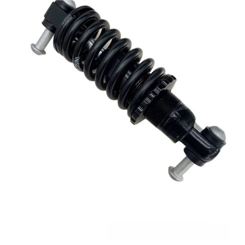 Motorräder Federbein 125 150 190 MM eBike Roller Strom Quellen Hinten Suspension Schock Absorbieren von DARDDI